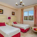 Appartement Bermuda Beachfront Living By Lica Homes