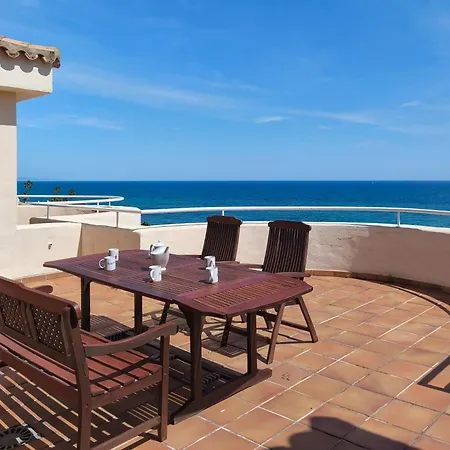 Appartement Bermuda Beachfront Living By Lica Homes *