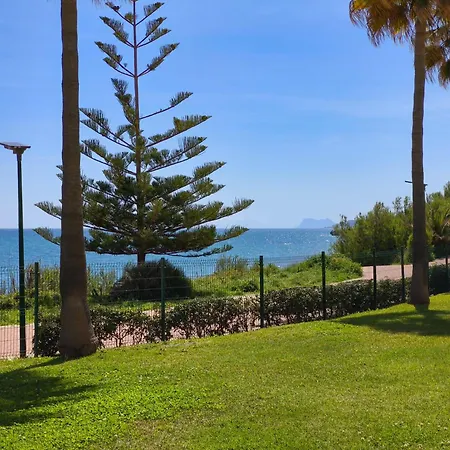 Bermuda Beachfront Living By Lica Homes * Estepona